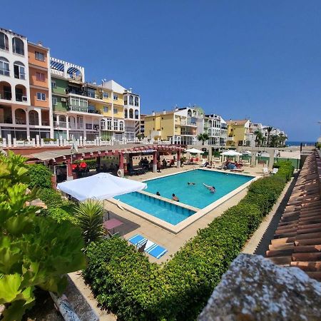 Apartament W Torrevieja, Mar Azul Buitenkant foto