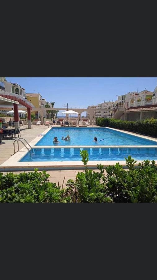 Apartament W Torrevieja, Mar Azul Buitenkant foto