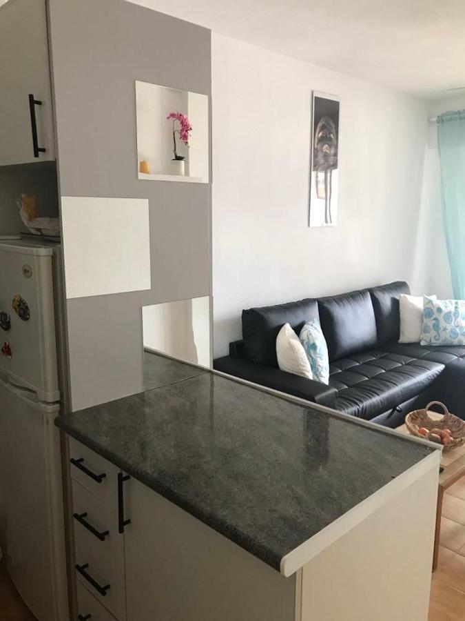 Apartament W Torrevieja, Mar Azul Buitenkant foto