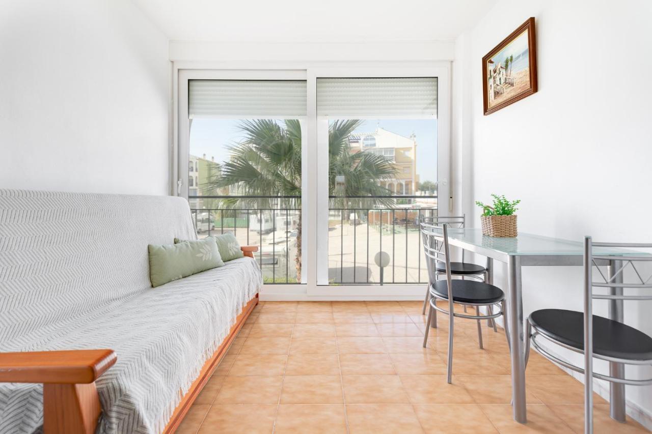 Apartament W Torrevieja, Mar Azul Buitenkant foto