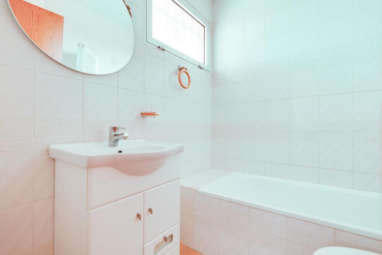 Apartament W Torrevieja, Mar Azul Buitenkant foto